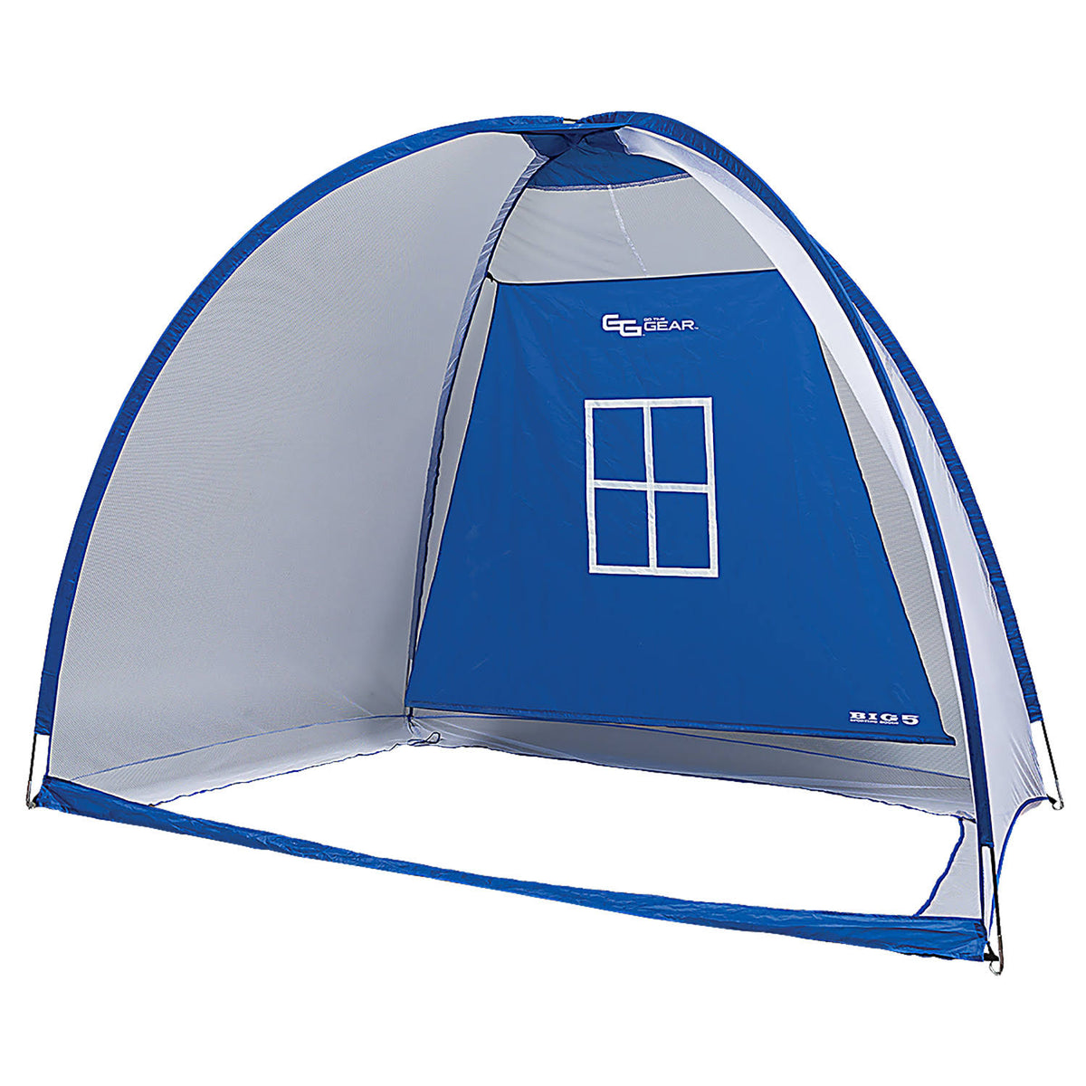 Multi-Sport Backstop B3750