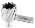 1-1/4" Cutting Dia x 1'' Cutting Depth H.S.S. Annular Cutter with Pilot Pin A96633