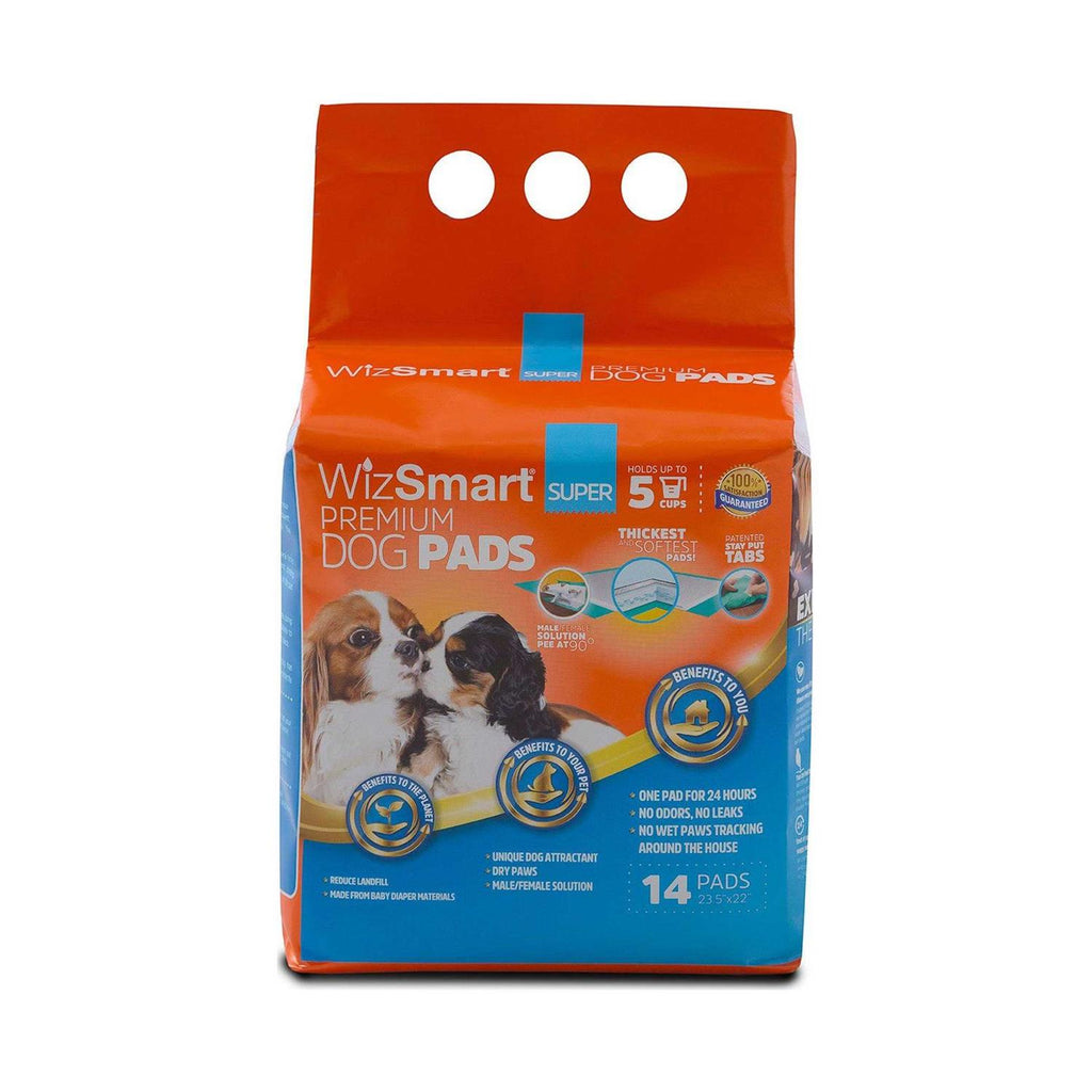 Dog Pads I12798