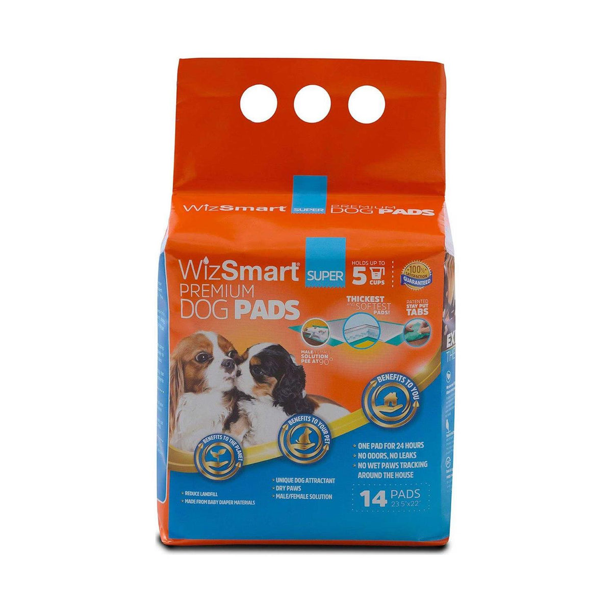 Dog Pads I12798