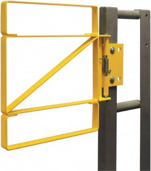 Self Closing Steel Safety Gate E53917