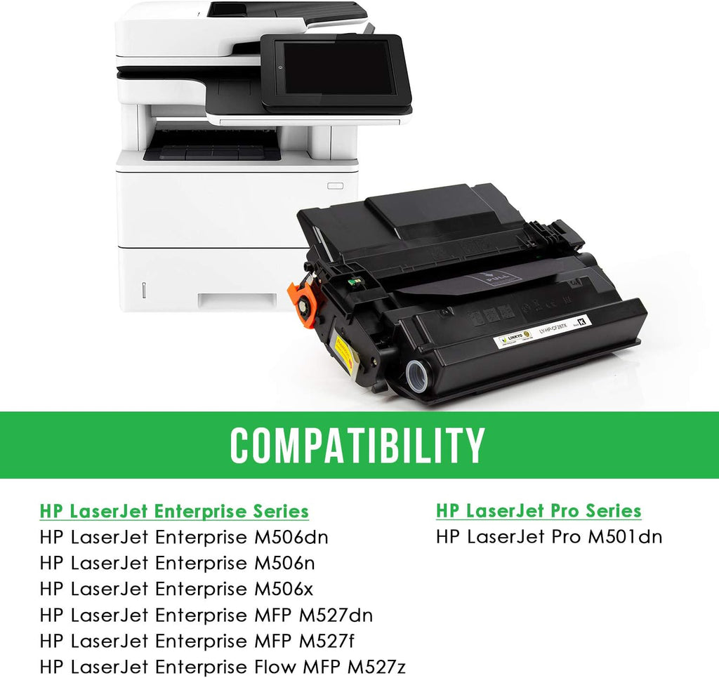 Compatible Toner Cartridge Replacement Black W44210