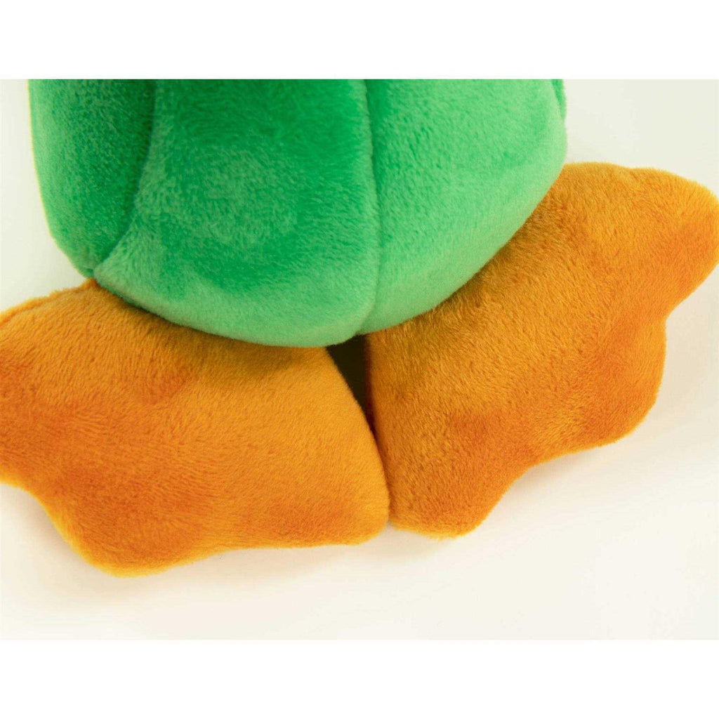 Long Neck Duck Dog Toy X984497