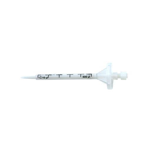 0.5 ml Non-Sterile Dispenser Tip G1025