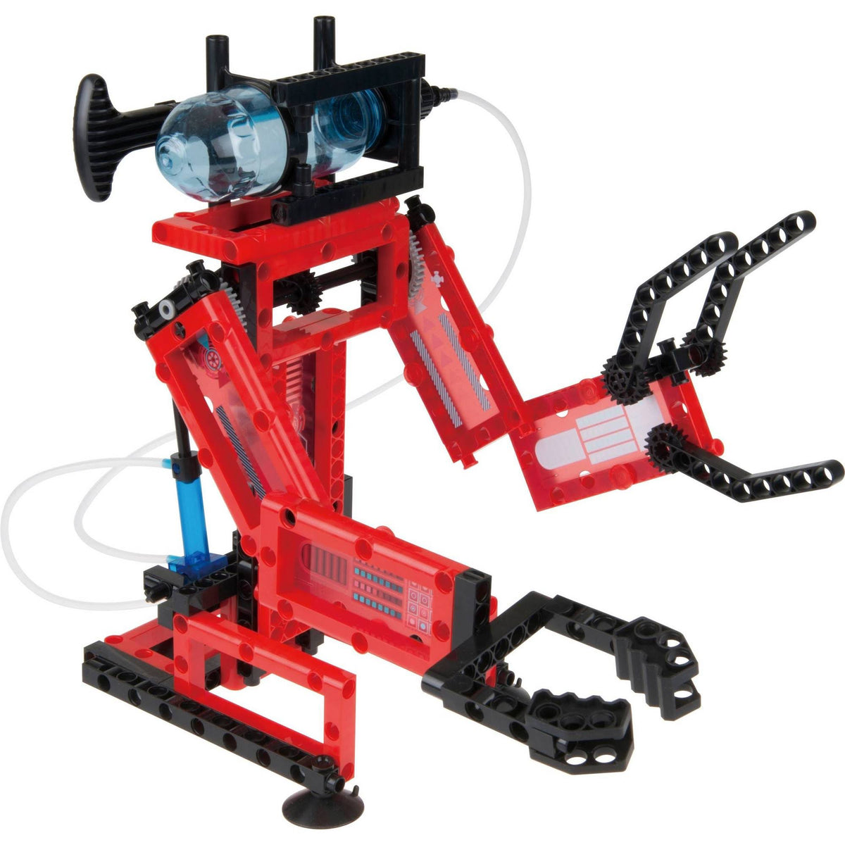 Mechanical Engineering Robotic Arms K3930