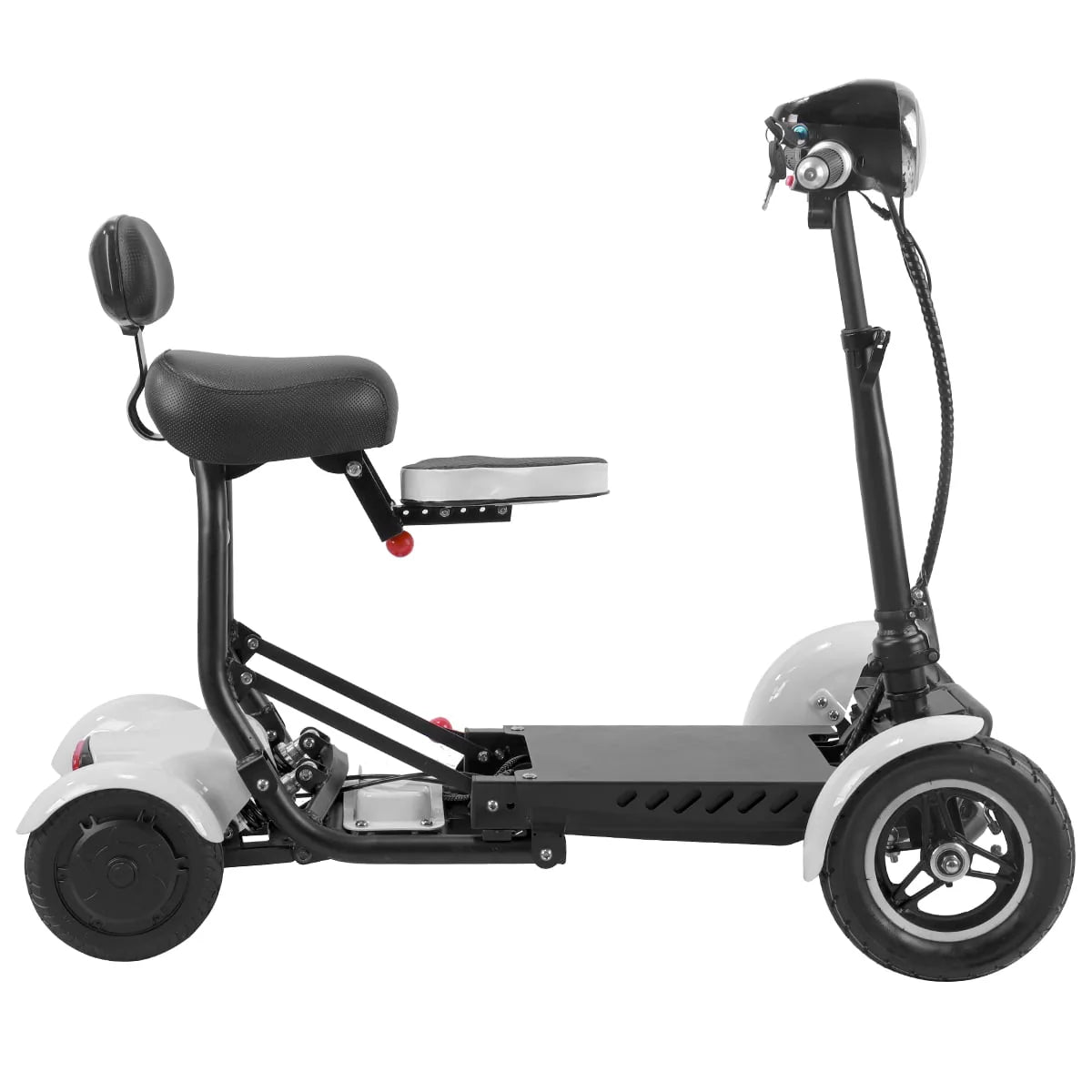 Foldable Lightweight Mobility Scooter F69922