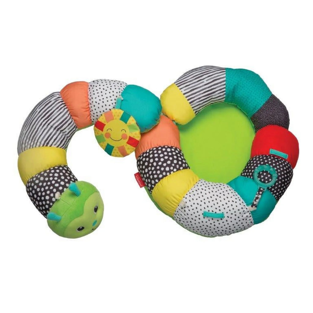 Tummy Time & Seated Support Z469