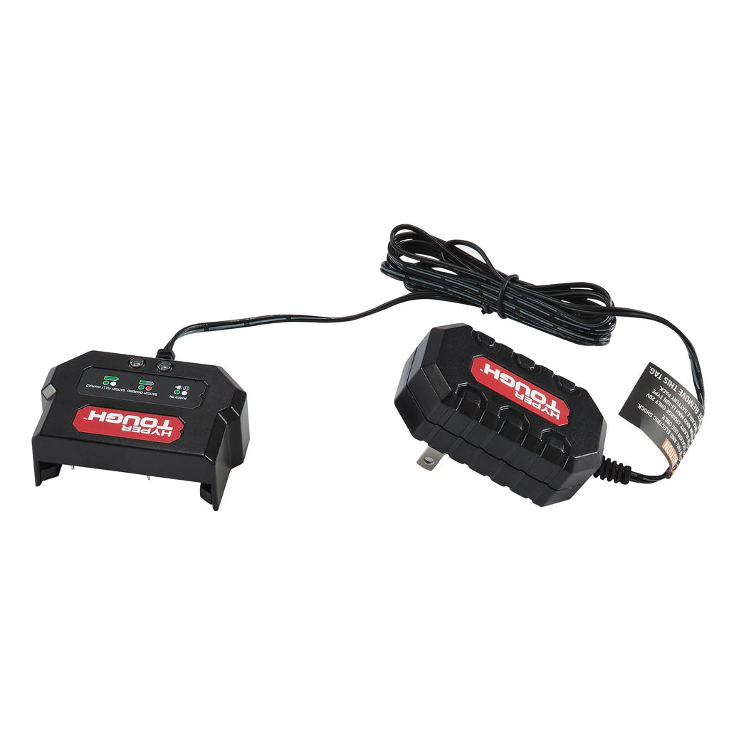 20V Max Brushless Battery Powered Trimmer Blower Combo C645