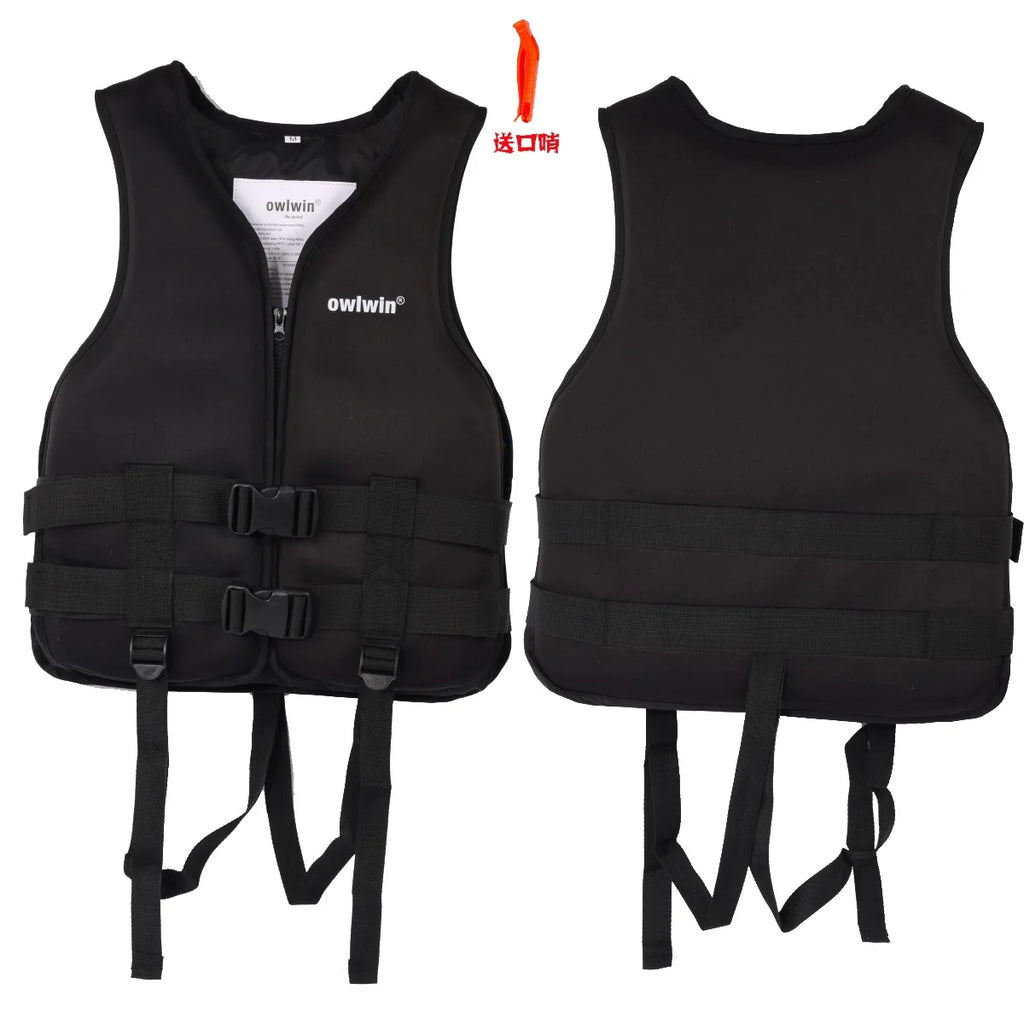 Buoyancy Vests Water Jackets T1444
