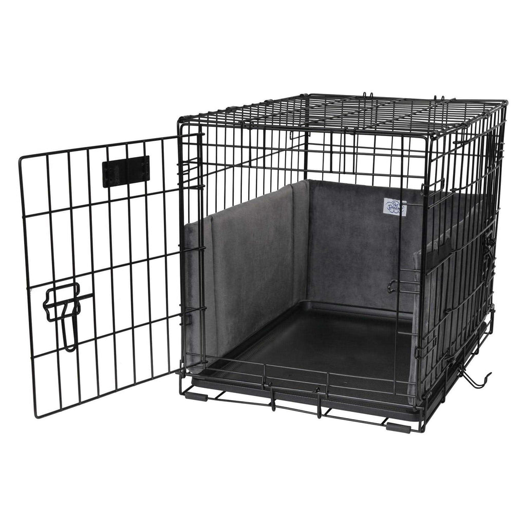 Dog Crate Bumper G717