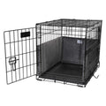 Dog Crate Bumper G717