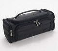 Black Trolley Cosmetic Case F5656