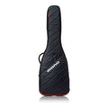 Grey Bass Guitar Case P7090