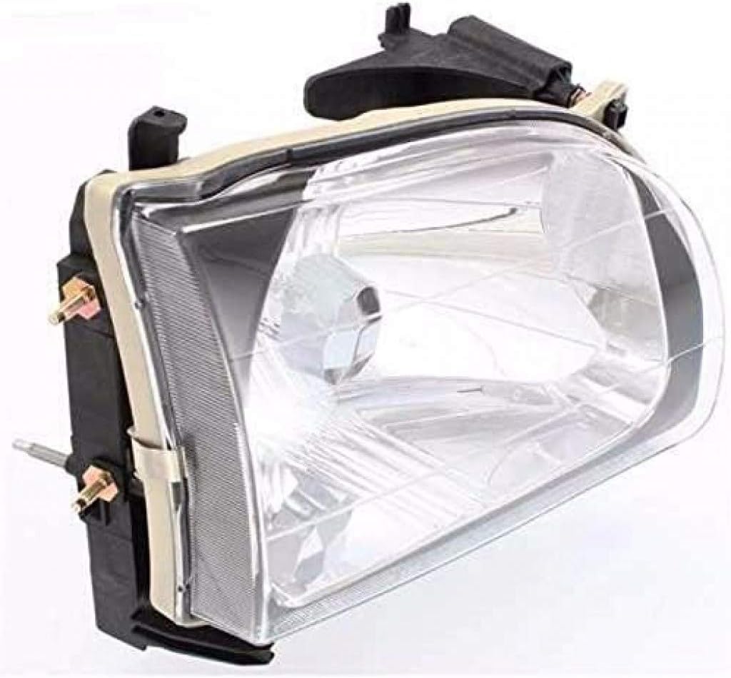 Headlight Assembly Passenger Side Pack of 2 U910370