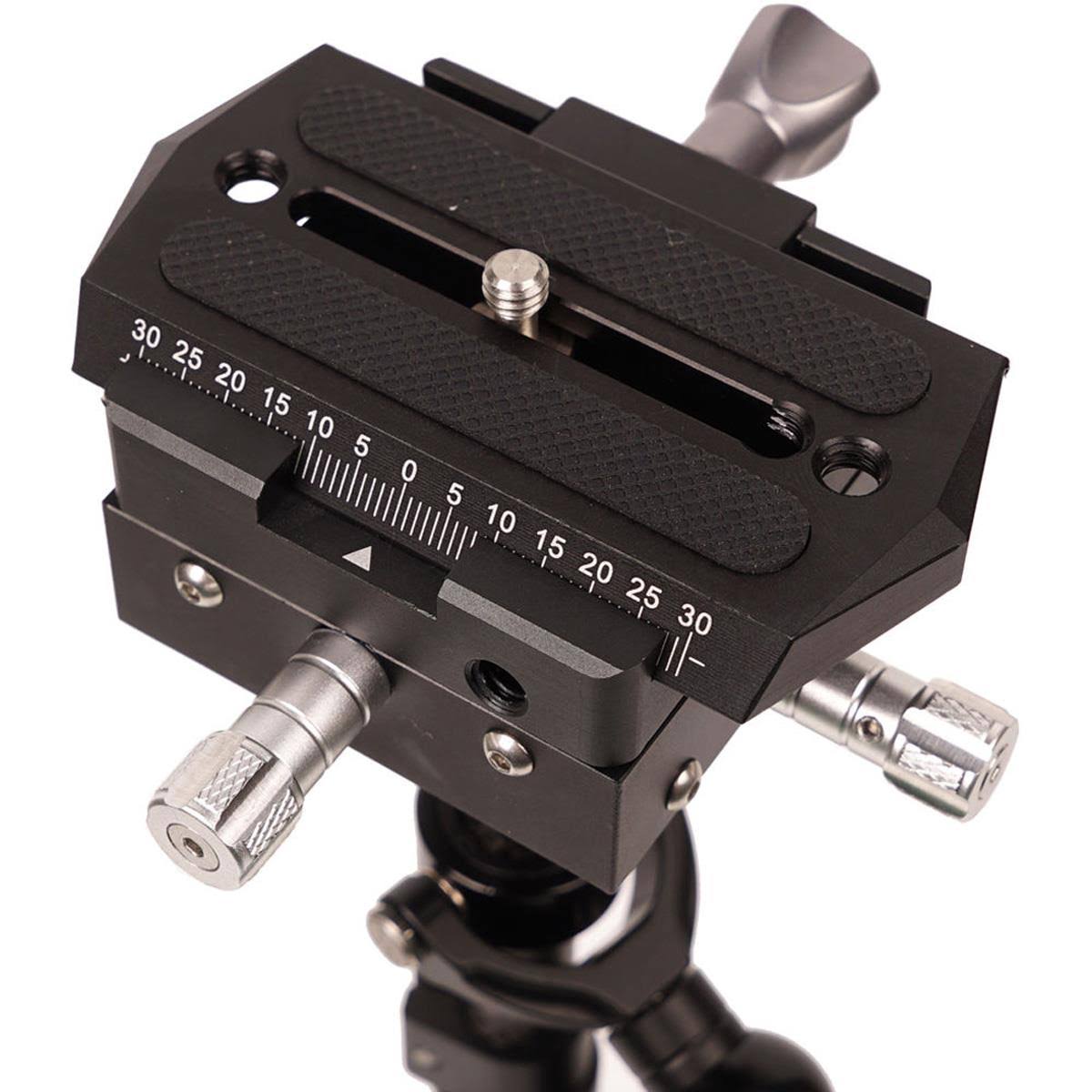 Carbon Fiber Stabilizer for Dslr Camera O90830