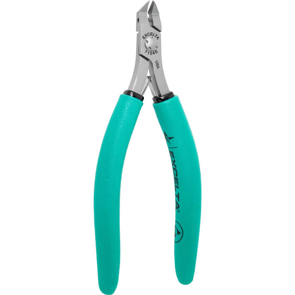 Angulated Head Maximum Flush Cut Cutter K8103