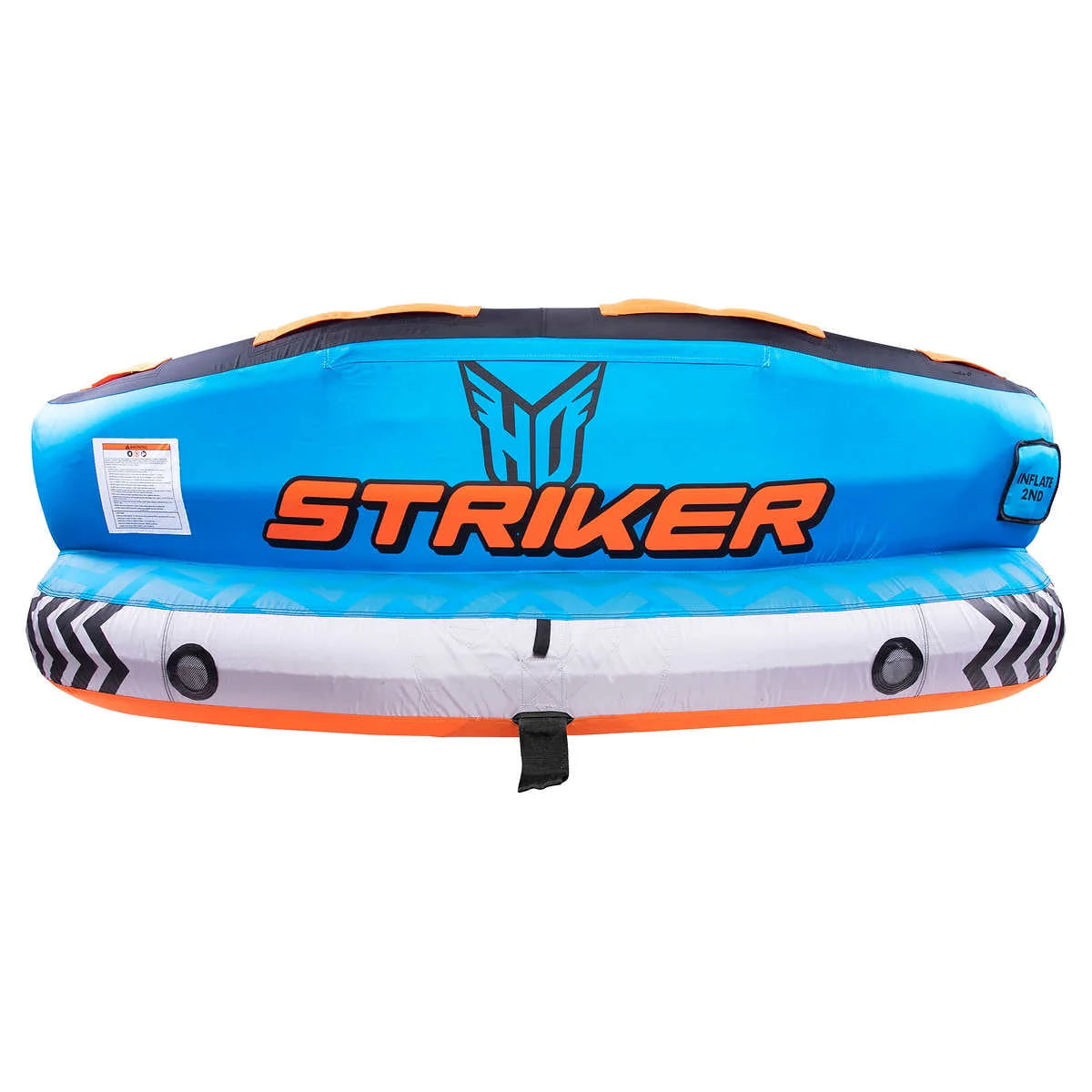 Towable Tube with Rope and Pump R39699