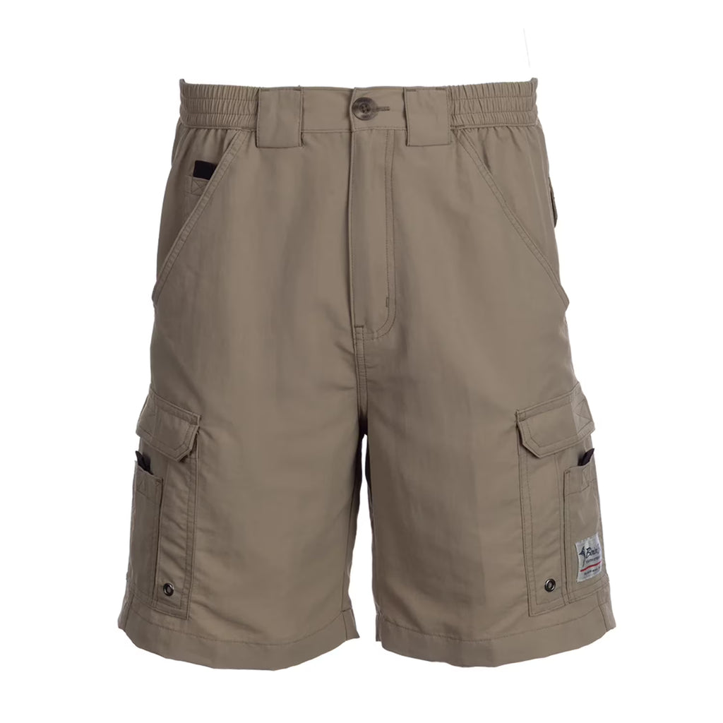 BloodGuard Men's Short X177