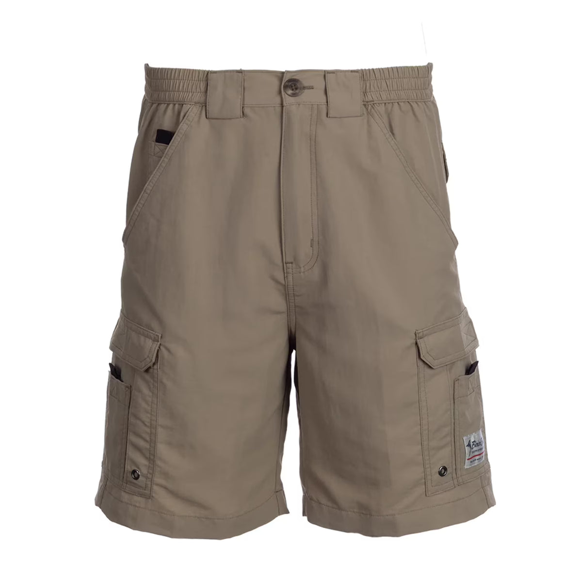 BloodGuard Men's Short X177