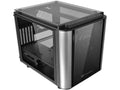 Black Level 20 VT Computer Case B721414