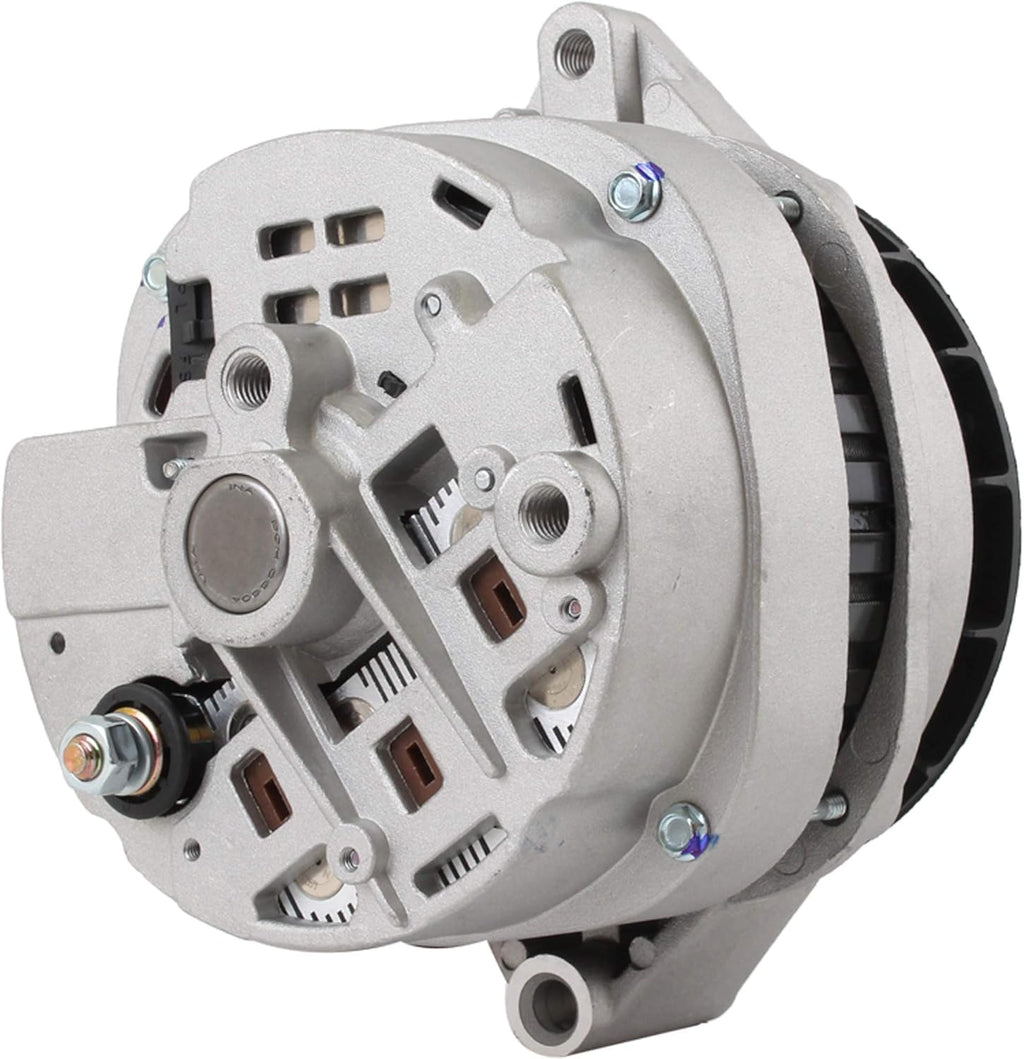Alternator for Cadillac Concours 1994-1997, Deville 1996, Eldorado, Seville 1993-1997 N3863
