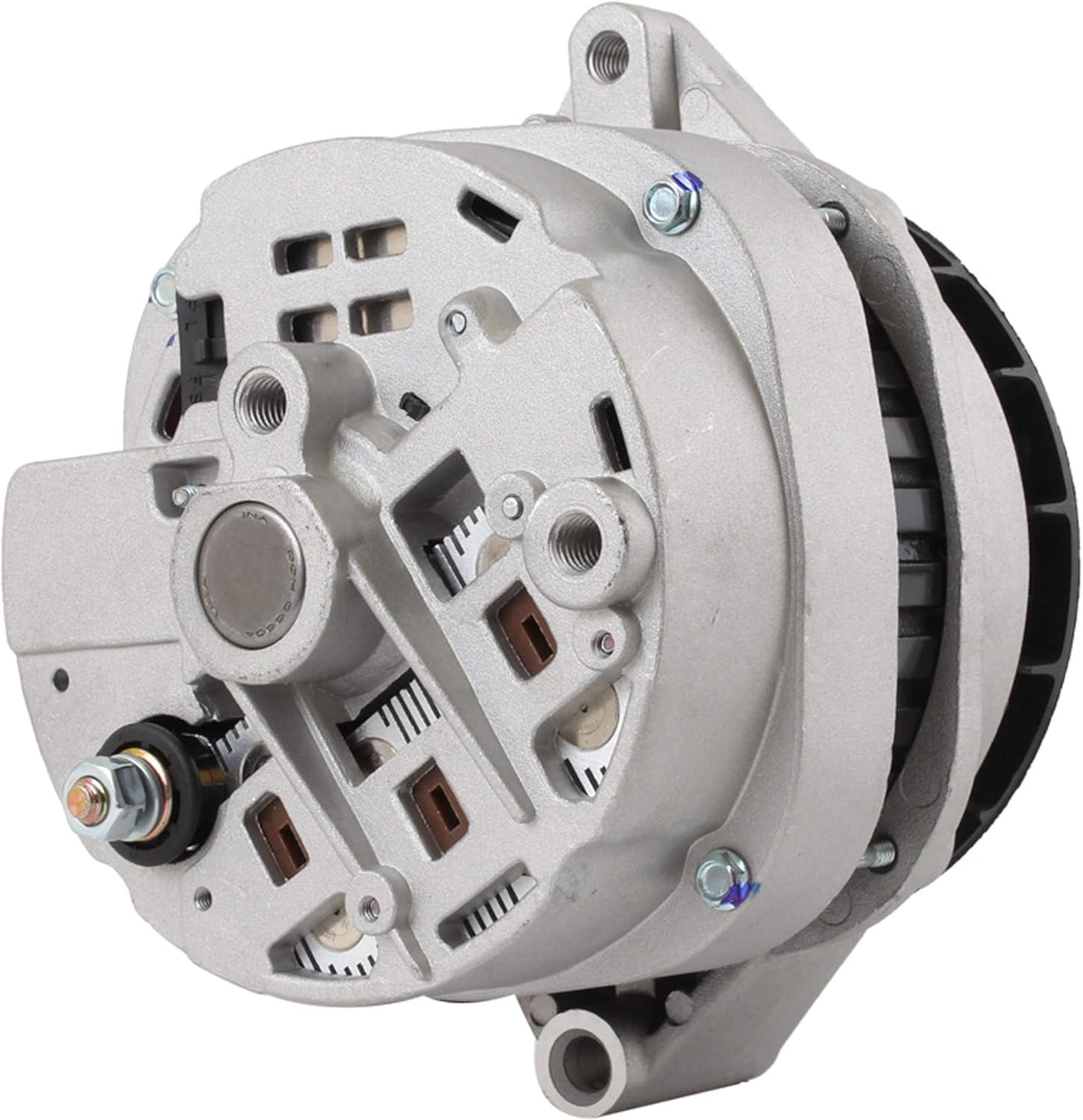 Alternator for Cadillac Concours 1994-1997, Deville 1996, Eldorado, Seville 1993-1997 N3863