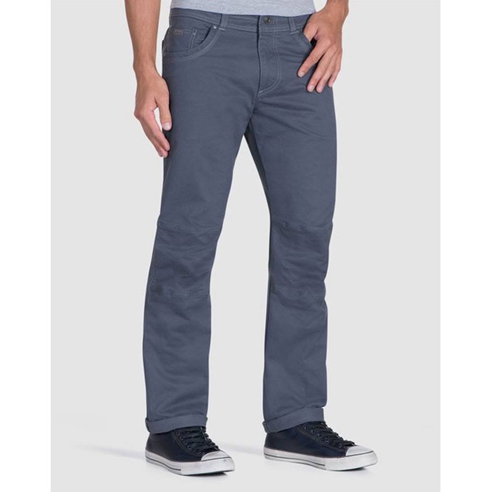 Carbon 30x32 Men's Pants W77645