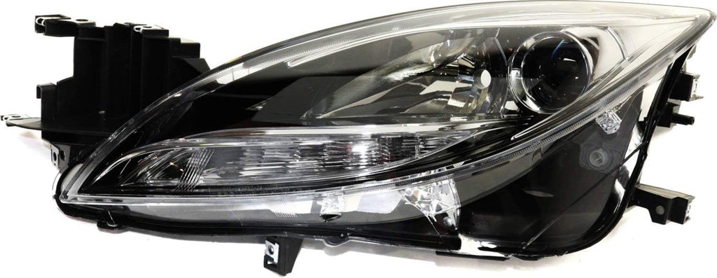 Headlight for 2011-2013 Mazda 6 Halogen R7803