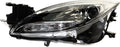 Headlight for 2011-2013 Mazda 6 Halogen R7803