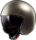 Open Face Helmet N2389