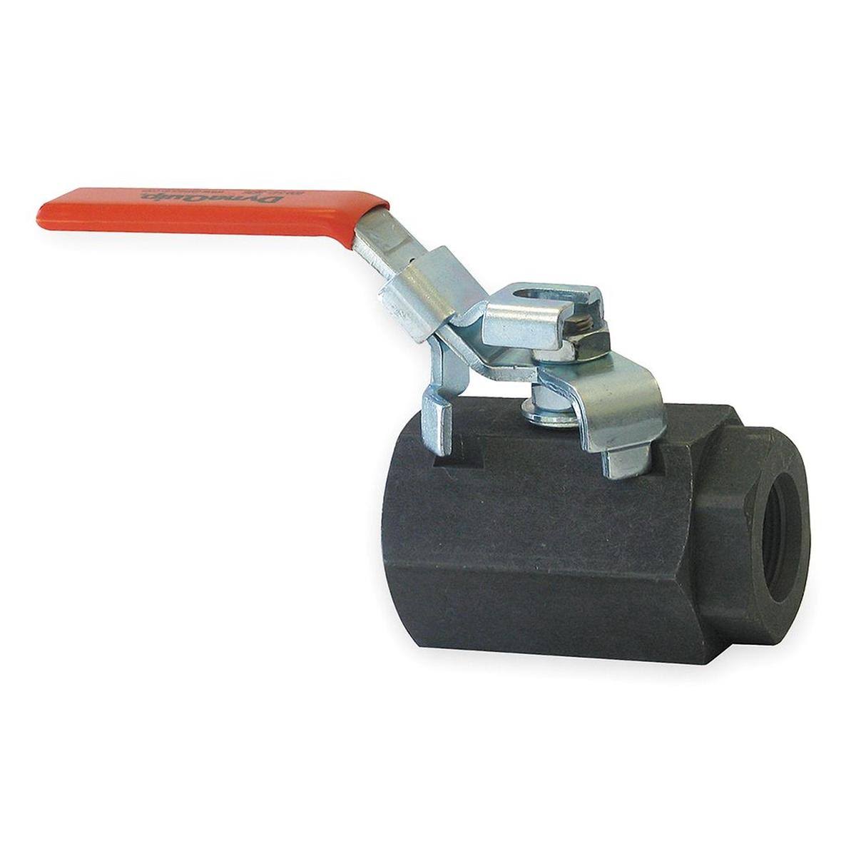 Carbon Steel Ball Valve N962