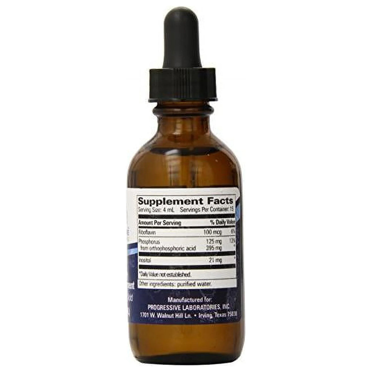 2 Fl Oz Dropper T62900
