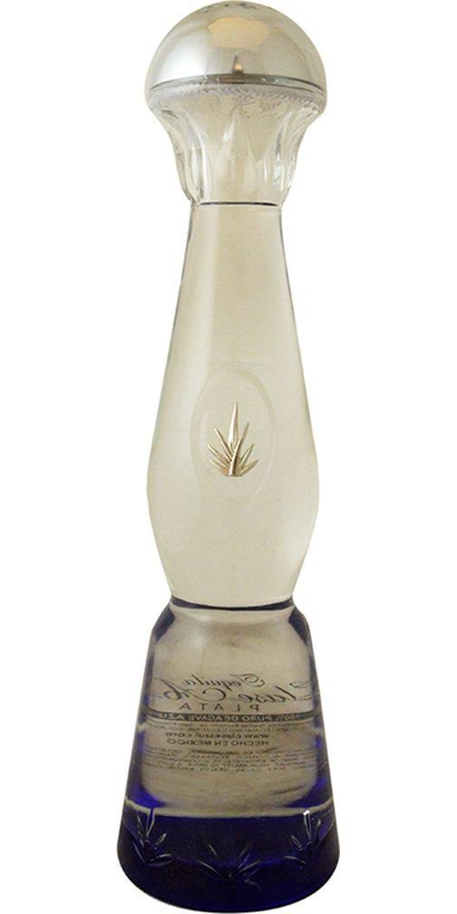 Clase Azul Plata Tequila - 750 ml bottle O706254