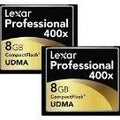 8 GB CompactFlash Memory Card T1577