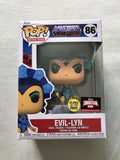 Glows in the Dark Pop! Vinyl Figure D85260