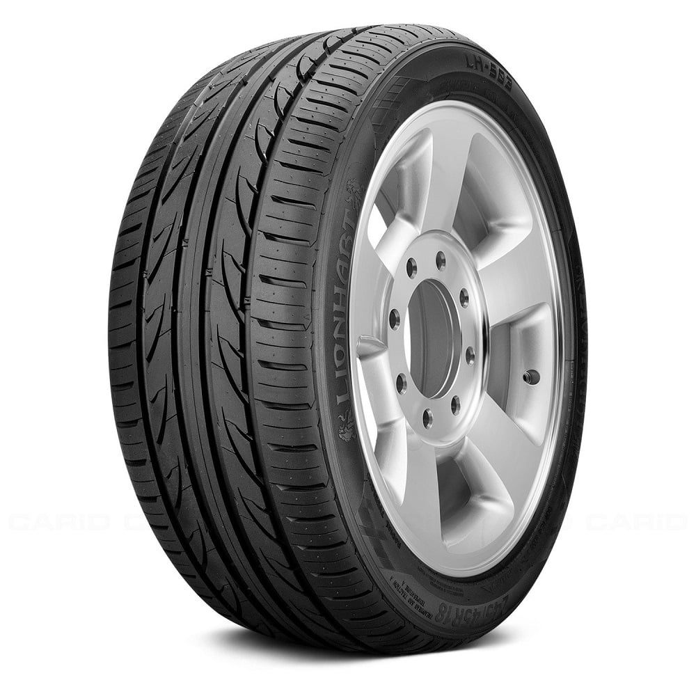 All Season 215/45ZR17 91W XL Passenger Tire I380
