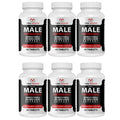 Male Enhancement Supplement 6 Bottles R246