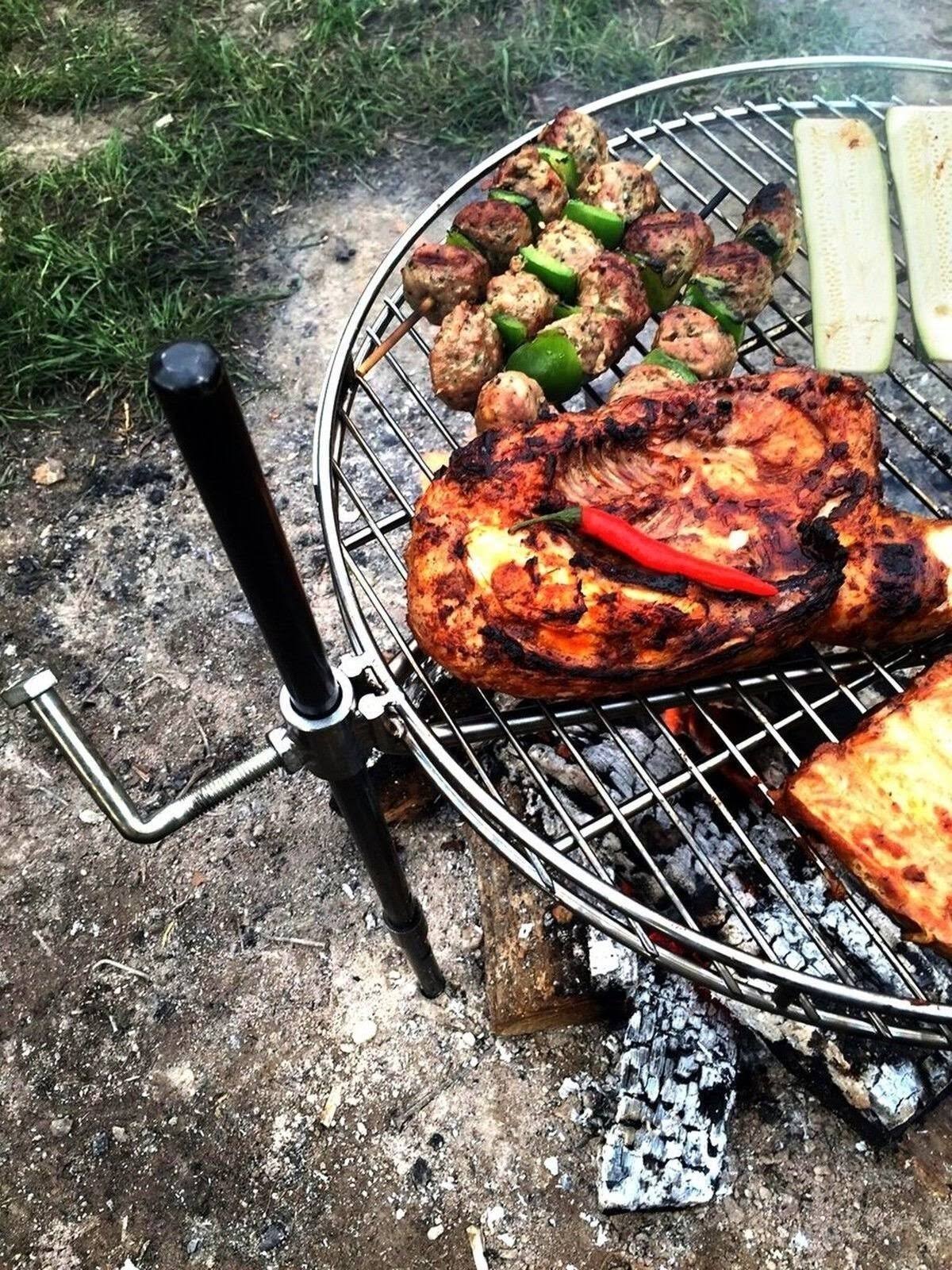 Grill G302867