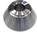 Wheel Balancer Tapered Cone - 28mm Shaft C105