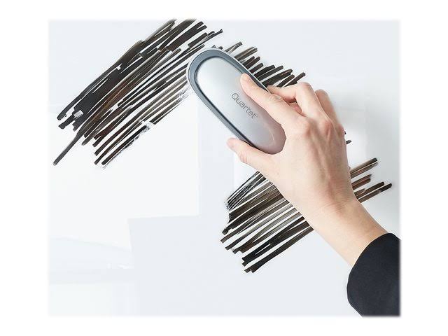 Glass Magnetic Dry-Erase Board M412