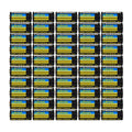 50 Pack Panasonic CR123A 3V Lithium Batteries O289931