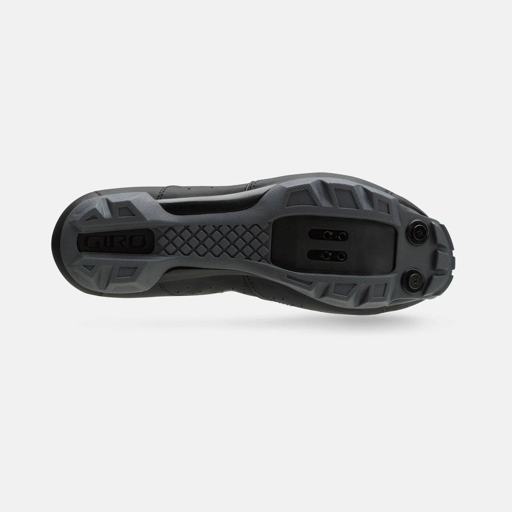 Black Charcoal Ski Helmet J335