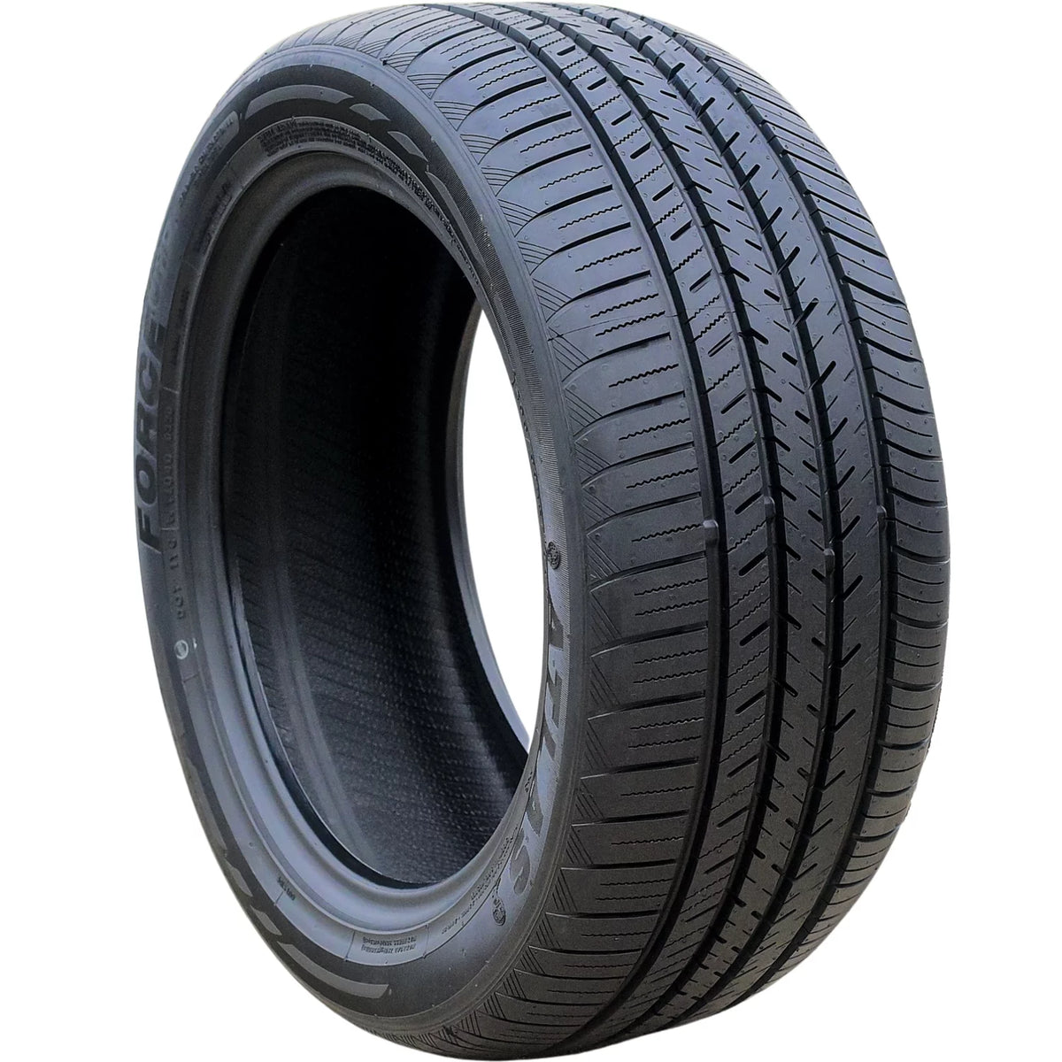 225/35R18 87W XL All Season Performance Tires Set of 4 D809771