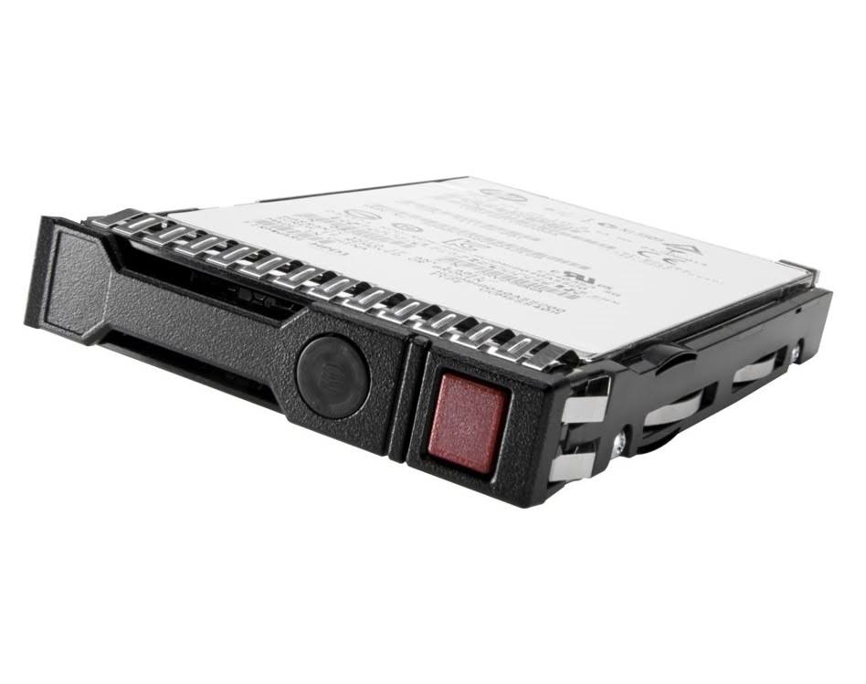 500 GB 2.5 SAS Internal Hard Drive J837536