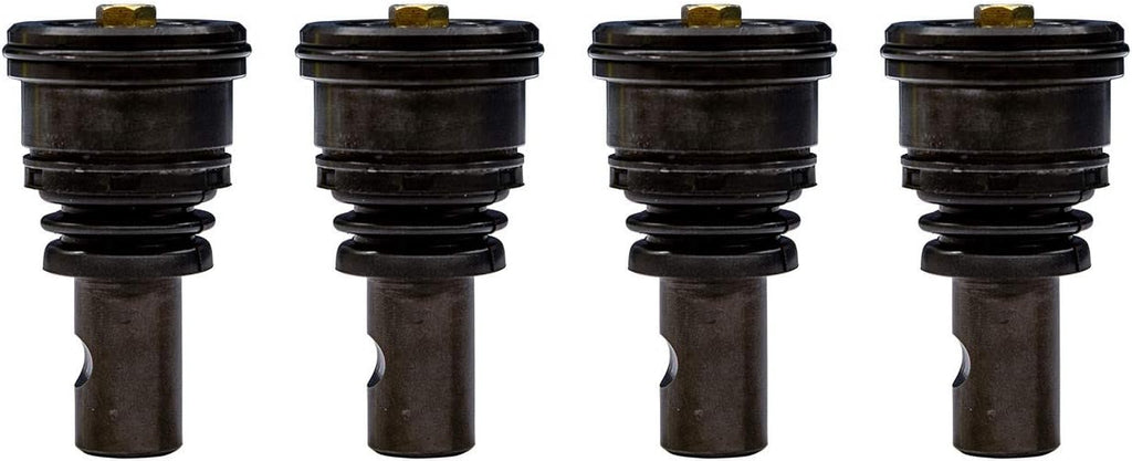 Heavy Duty Replacement Ball Joints for Polaris RZR XP 900 / XP 4 900 (2011-2014) - Set of 4 E96631