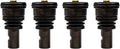 Heavy Duty Replacement Ball Joints for Polaris RZR XP 900 / XP 4 900 (2011-2014) - Set of 4 E96631