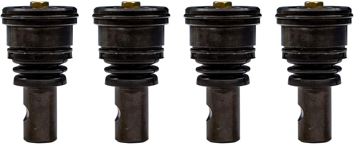 Heavy Duty Replacement Ball Joints for Polaris RZR XP 900 / XP 4 900 (2011-2014) - Set of 4 E96631