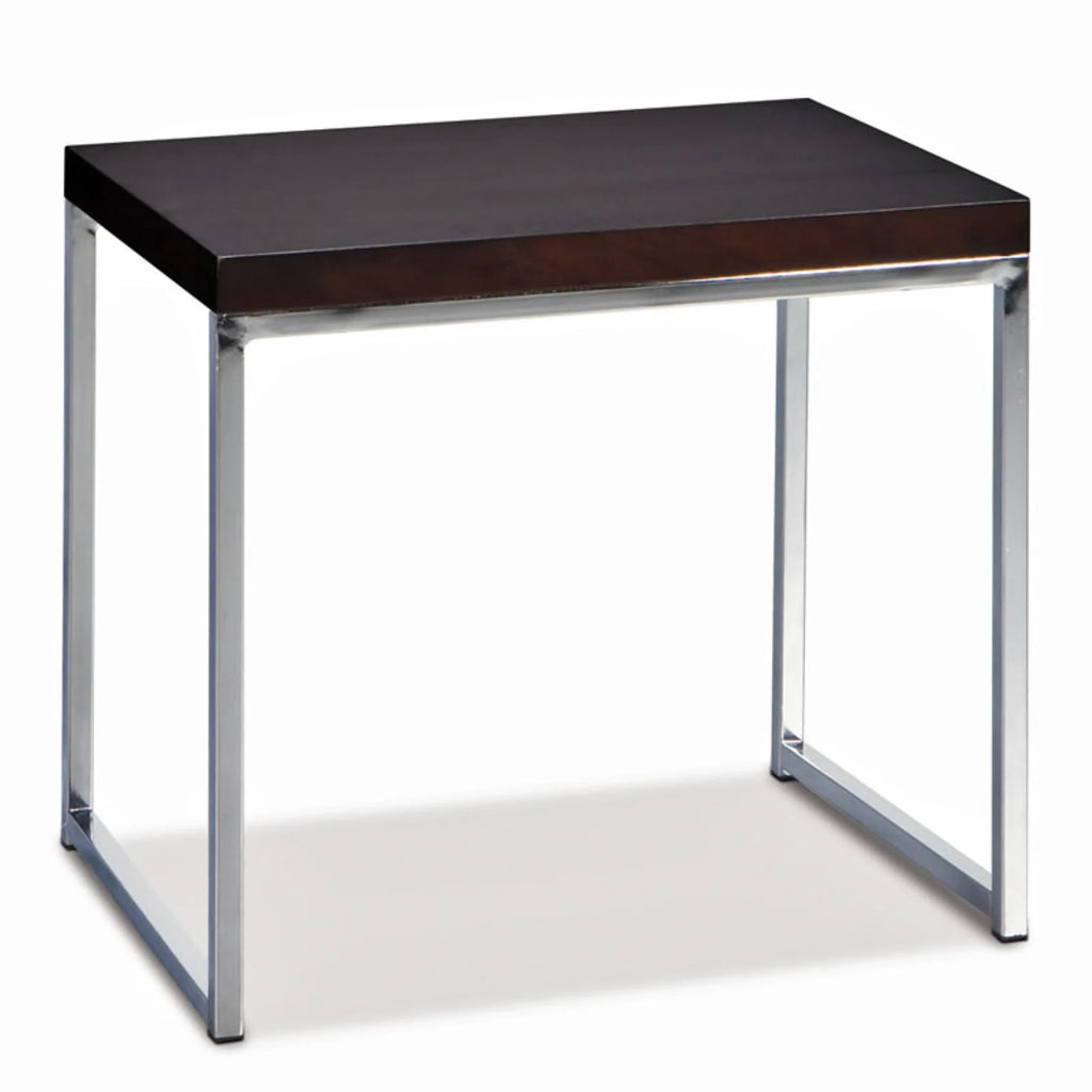 Wall Street End Table Z69101