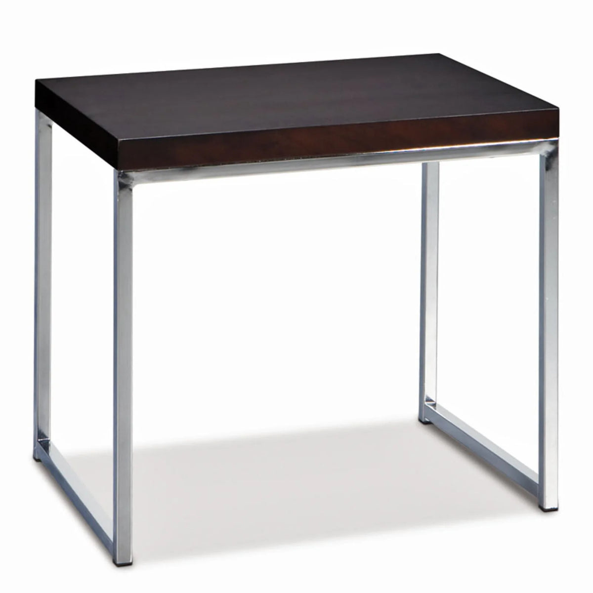 Wall Street End Table Z69101