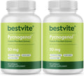 Pycnogenol 50mg 120 Capsules Z488459
